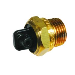 Stens 758-619 140 Degrees F - 1/2" M THD (NPT) Thermal Relief Valve 