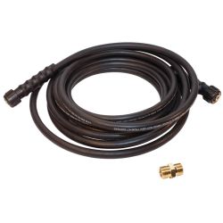 Stens 758-705 50 3000 PSI 5/16" Inlet Pressure Washer Hose 