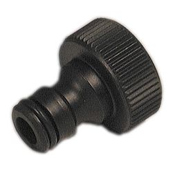 Stens 758-707 Click F-nipple x 3/4" F-thread Plug 