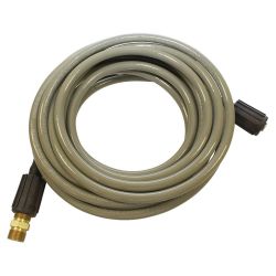 Stens 758-729 1/4" Inlet Pressure Washer Hose 