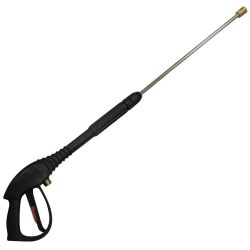 Stens 758-796 22mm Male X 1/4" Coupler Pressure Washer Gun Kit 