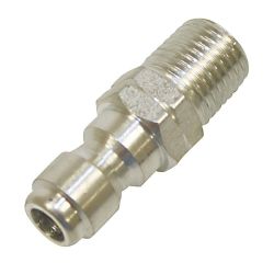 Stens 758-922 1/4" Male Inlet Plug 