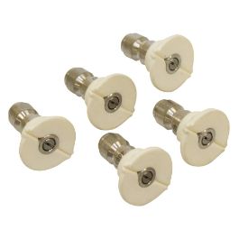 Nozzles