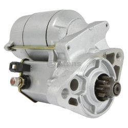 Stens 7600-0100 Starter - STE 7600-0100