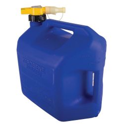 Stens 765-106 No-Spill 1456 5 Gallon Kerosene Can - STE 765-106