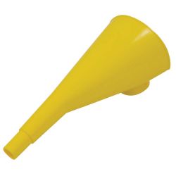 Stens 765-192 9" Polyethylene Fuel Can Funnel - STE 765-192