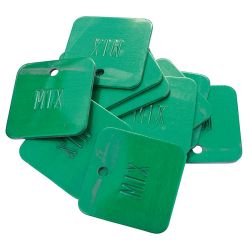 Stens 765-405 Trimmer Trap FT MT-1 Mix Tags 