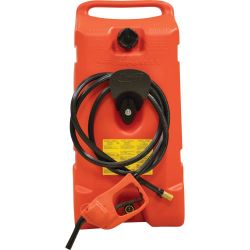 Stens 765-900 Flo N Go Duramax Gas Caddy 