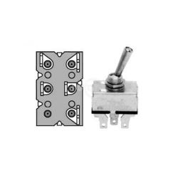 Rotary 7675 Toggle Switch 