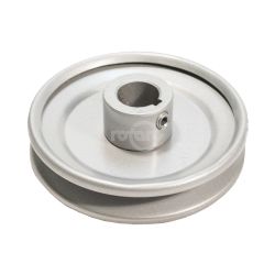 Rotary 768 3/4" x 4" P-322 Steel Pulley 