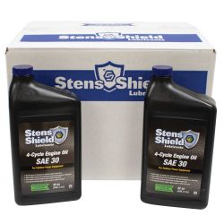 Stens 770-031 4-Cycle Engine Oil - STE 770-031