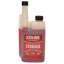 Stens 770-119 Sta-Bil 32 oz. Fuel Stabilizer Bottle 