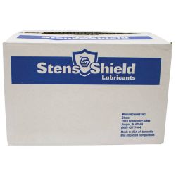 Stens 770-130 SAE 10W-30 18 oz. Bottle 4-Cycle Engine Oil - STE 770-130