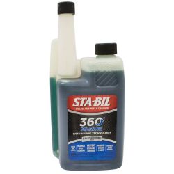 Stens 770-135 Sta-Bil 32 oz. Fuel Stabilizer Bottle 