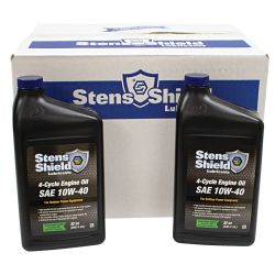Stens 770-140 4-Cycle Engine Oil 