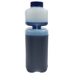 Stens 770-160 Case of 12 Bottles of 16 oz Full Synthetic 2-Cycle Engine Oil - STE 770-160