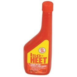 Stens 770-196 ISO Heet 12 oz. Anti-Freeze Bottle 