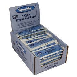 Stens 770-263 1.8 oz. 2-Cycle Oil Pillow Pack 