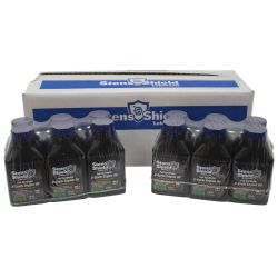 Stens 770-264 Case of 24 Bottles of 2.6 oz Full Synthetic 50:1 2-Cycle Engine Oil - 1 Gallon Mix 