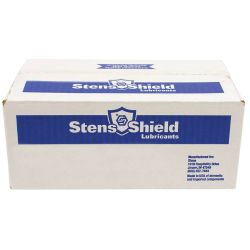 Stens 770-643 2-Cycle Engine Oil / 50:1 Full Synthetic (24 Bottles) - STE 770-643