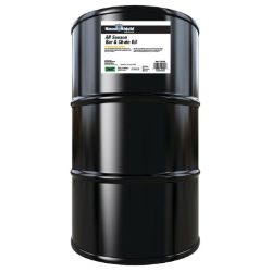 Stens 770-708 55 Gallon Drum of All Season Formula Bar and Chain Oil 