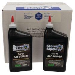 Stens 770-712 Gear Oil 
