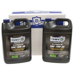 Stens 770-724 CJ-4 Engine Oil - STE 770-724