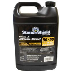 Stens 770-744 Antifreeze / 50/50 Pre-Mix Antifreeze, Four 1 gallon bottles - STE 770-744