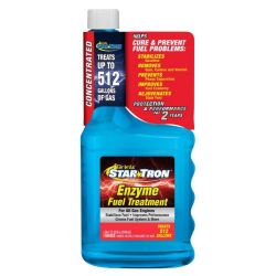 Stens 770-835 Star Tron 32 oz. Gasoline Additive Bottle 