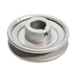 Rotary 770 7/8" x 3-1/2" P-324 Steel Pulley 