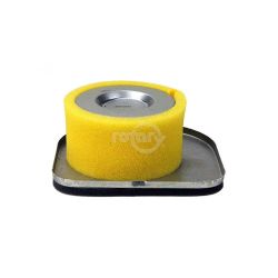Rotary 7714 4-7/8" x 4-5/16" Air Filter & Pre-Filter 