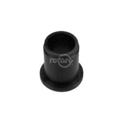 Rotary 7720 5/8" x 13/16" Nylon Wheel Bushing 