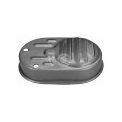 Rotary 7727 Bolt-On Muffler 
