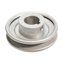 Rotary 773 1" x 3-1/2" P-327 Steel Pulley 