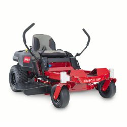 Toro 77301 34" Fabricated Deck TimeCutter w/ 22HP Briggs Engine Toro 77301 34" Fabricated Deck TimeCutter w/ 22HP Briggs Engine