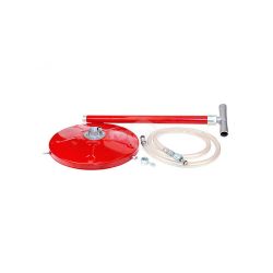 Rotary 7764 Tire Sealant Pump 