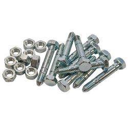 Stens 780-011 Shear Pin / Ariens 51001500 (Sold Individually) 