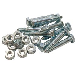 Stens 780-039 Shear Pin  / Ariens 53200500 (Sold Individually) 