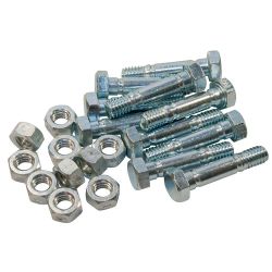 Stens 780-043 Shear Pin / MTD 710-0890A (Sold Individually) 
