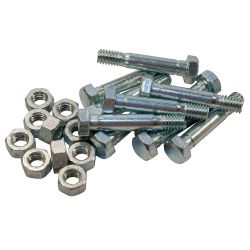 Stens 780-047 Shear Pin / MTD 710-0891 (Sold Individually) 