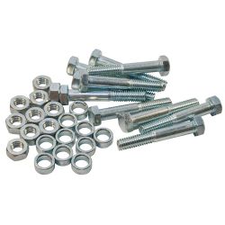 Stens 780-230 Shear Pin / MTD 912-0158 (Sold Individually) 