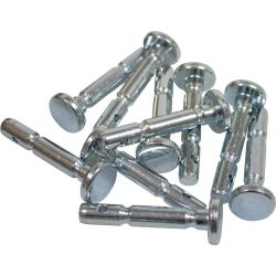 Stens 780-242 Shear Pin / MTD 738-04124A (Sold Individually) - STE 780-242