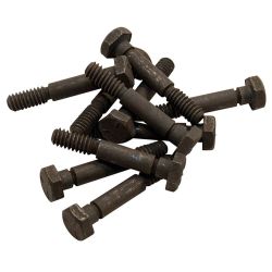 Stens 780-246 Shear Pin / Snapper 7015257YP (Sold Individually) 