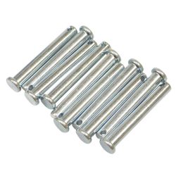 Stens 780-248 Shear Pin Shop Pack 
