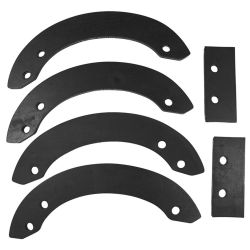Stens 780-408 Paddle Set 