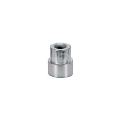 Rotary 7849 .375" ID x .46" Shoulder Length Idler Pulley Bushing 