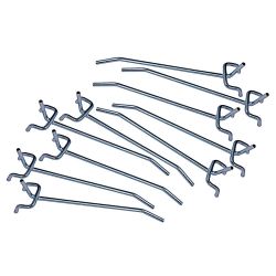 Stens 785-023 4" Pegboard Hook 