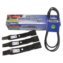 Stens 785-712 48" Mower Deck Maintenance Kit 