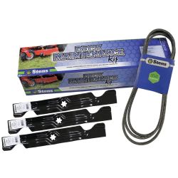 Stens 785-724 50" Mower Deck Maintenance Kit - STE 785-724
