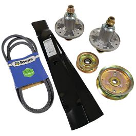 Maintenance Kits
